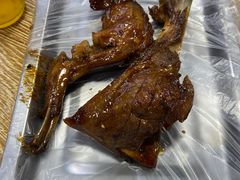 -赵元章肉骨烧(山塘街店)