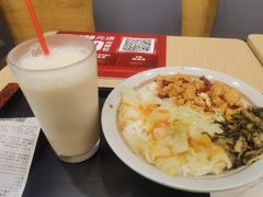 -永和大王(茉莉上新·共和新路店)