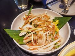 -Thai Alley泰爱里(二沙岛店)