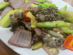 -煲煲掂风味煲仔饭餐厅(西区店)