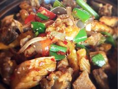 88号小吃店-88号小吃店·经典云南菜·地道纳西美食