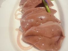 粉肝-围炉夜话·潮汕卤水火锅(榕江店)