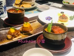 -匠和风精致料理(莆田财富中心店)