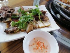-顺德渔村(梅花园店)