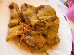 -子霖南山鲜虾面(南山总店)