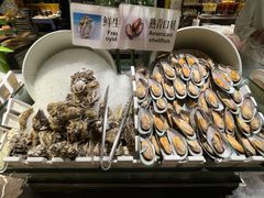-星伦多自助料理(华润万象城店)