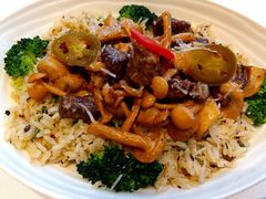 -马克西姆俄罗斯餐厅(通亚街店)