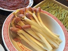 -皇城老妈火锅·川味传承(港湾店)