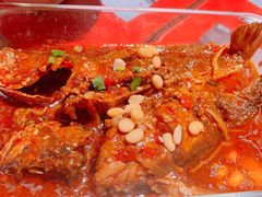 -味福记·本地特色菜(八一万达广场店)