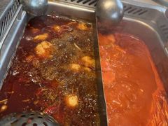 -旺龙巷重庆脆毛肚火锅·潜山扛把子店(潜山商业街店)