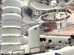 -3号仓库·创意中国菜(新世界城店)