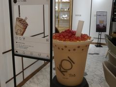 -KOI Thé(力宝广场店)