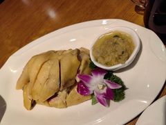 -周锦记广式餐厅