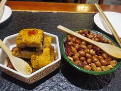 -福苗小骆驼烧烤(曲江店)