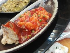 -外婆船宴餐厅·外婆喊你回家吃饭