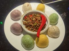 -伙靠·江浙菜(田林路店)