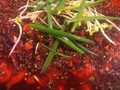 -岗上渣渣老火锅(两路口店)