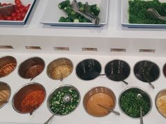 -七欣天香辣蟹火锅(扬州望月路店)