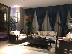 -足传奇足浴SPA(科技城店)