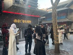 -赤红音乐现场(浦东金桥路店)