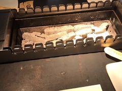-很久以前羊肉串(中山公园店)