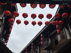 -磁器口古镇