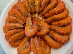 -万龙洲海鲜(亚运村店)