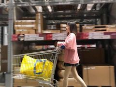 -宜家家居(西安未央商场店)