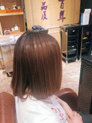 点击看大图 -震轩美容美发