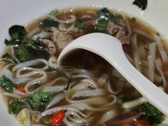 -PHO爺·越南料理(亦庄大族广场店)