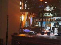 -绿茶餐厅(领展购物广场·中关村店)