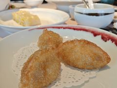 -金海华·悦食东方(苏州中心商场店)