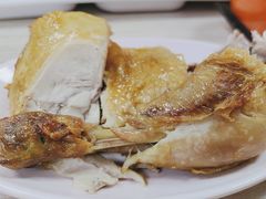 -香妃烤鸡(新奥店)