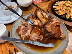 -金掌勺·锅包肉(双榆树店)