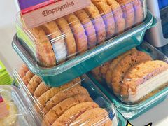 老昆明桃酥-HappyMiss花满楼·鲜花饼·鲜花茶·伴手礼(上海环球港店)