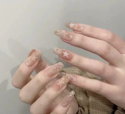 -斯馨·健康美甲美睫