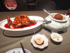 -小厨娘书香金陵(夫子庙老门东店)