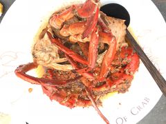-Ministry of Crab(科伦坡店)