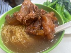 -麦文记面家(佐敦店)