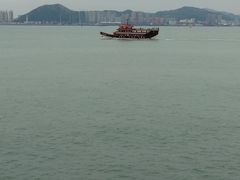 -演武大桥观景平台