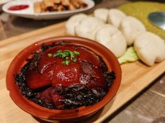 -香园茶社·金陵小灶(老门东店)