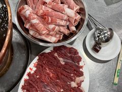 -三兴涮羊肉(荣安大街店)