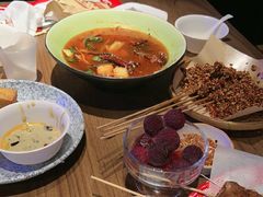 -小乾杯串店•16年沈阳烧烤(文安路店)