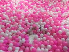 -蒙特利亲子乐园