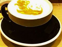 -麦隆咖啡Mellower Coffee(弘基时尚生活中心店)