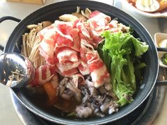 -郑阿姨的家·이모네·韩料&烤肉(武川路店)
