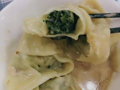 -潘国仙耳光馄饨(黄家阙路店)