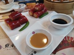 -点都德(汇盈广场店)