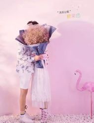 点击看大图 -色色婚纱摄影(大沥旗舰店)