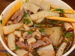 -王记生烫牛杂面馆(兰陵路店)